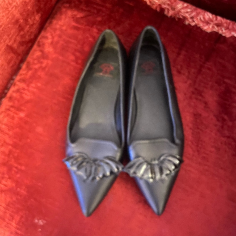 Bat Flats